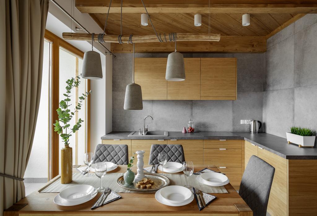 Udanypobyt Apartamenty Tuwima Zakopane Eksteriør billede